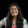 Krupa Thomas