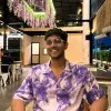 Mayank Mudgal