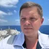 Oleg Pinaev