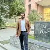 Shehryar Ahmed