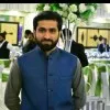 Hamza Saeed