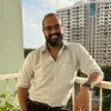 Joel John Mathai