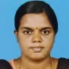 Hitha Raveendran
