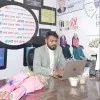 Shiva Paul