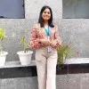 Tanvi Naik