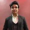 Raghav Dube