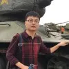 William Zhou