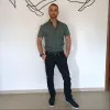 Gilad Reshef
