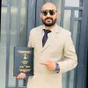 Noman Ahmad