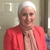 Lina Aqrabawi