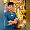 Md Saudul Haque