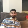 Vraj Patel