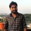 Saswat Mohan