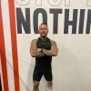 Shaun Hogan