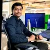 Sanket Lokhande