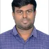 Bhuvanraj Ashokan