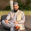 khursheedullah khan Aman