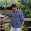 Steve Varghese