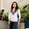 Vishakha Rajesh Sharma