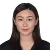 Nicole Yu
