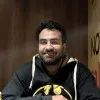 Mohammad Mustajab