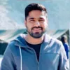 Sahil Sharma