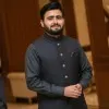 Zaid Shahid