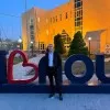 Adham Ismail Radwan El