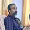 Vanchee Natarajan