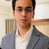 Tejas Anand