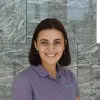 Caroline Robinson