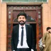 Aizaz Ahmad