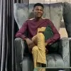 Samuel Oladipupo