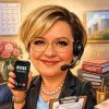Deidre van Lill