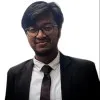 Bhargab Kakati
