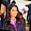 Aarthi nagarajan
