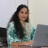 Nikhitha chukka