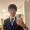 Jeremiah Santos