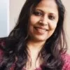Tulika Chakraverty Sarkar