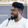 Salman Faariz