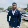 Victor Uchenna