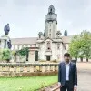 Manas Thakur