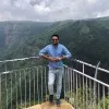 Saswat Mohapatra