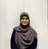 Fazirah Halim