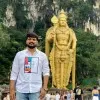 Srinath Sriramoju