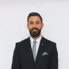 Anton Musharbash