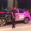 Shaik Shabber