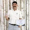 Hitesh Gohil