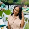 Kgomotso Modiba