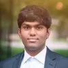 Sabharinath Saravanan
